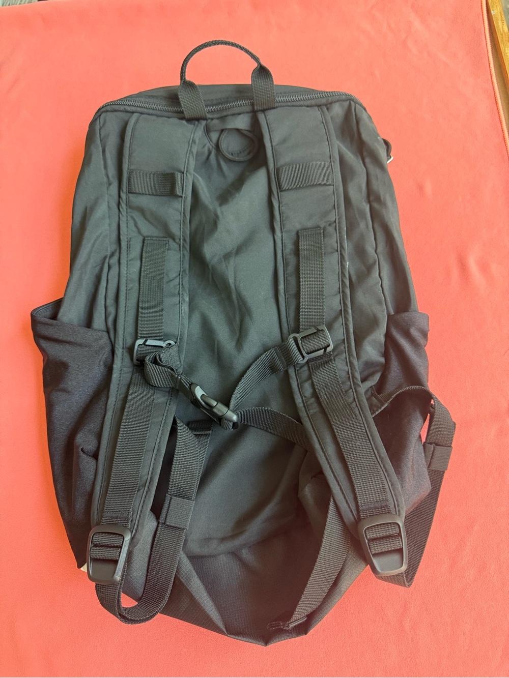 NWT Chico Bags rePETe Travel Pack Grand Canyon National Park Graphic Print. - Picture 3 of 8